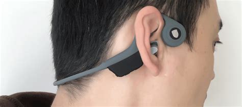 骨传导耳机优缺点有哪些?