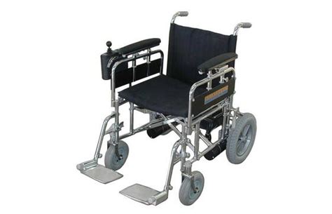 残疾人电动轮椅可以上路吗?