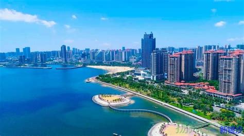 碧海银沙在湛江哪儿啊