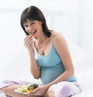 孕妇不能吃的10种蔬菜? 为了胎儿健康
