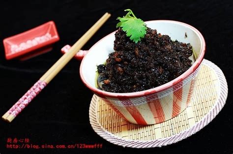 千里香馄饨黑葱油做法