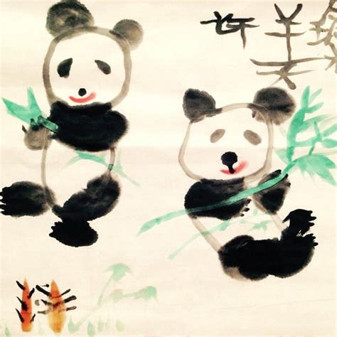 可爱的大熊猫-写物作文400字[精选7则]