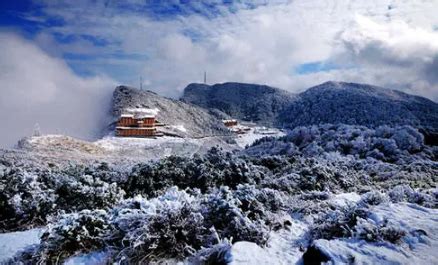 重庆会下雪吗?