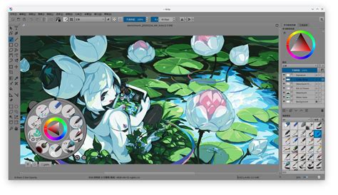 iPad pro 上面用Apple pencil 在procreate 软件上画工业设计产品怎么样