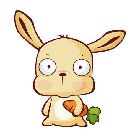 可爱的小兔子-小动物作文300字【经典10则】