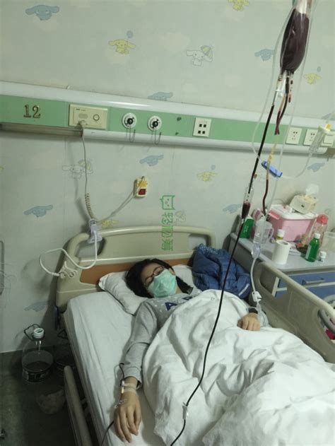 白血病人财两空