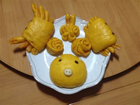 宝宝吃什么有营养