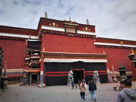 去西藏旅游的最佳时间和攻略