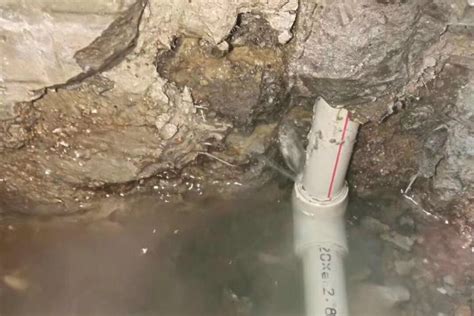 地熱漏水怎么檢查？
