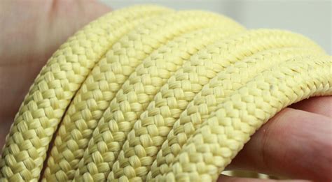 凱夫拉裝甲是一種什么樣的材料?