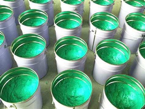 陜西渭南哪里有焦油塑料膠泥的生產廠家?