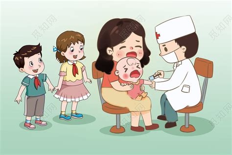 免疫接种和预防接种的区别
