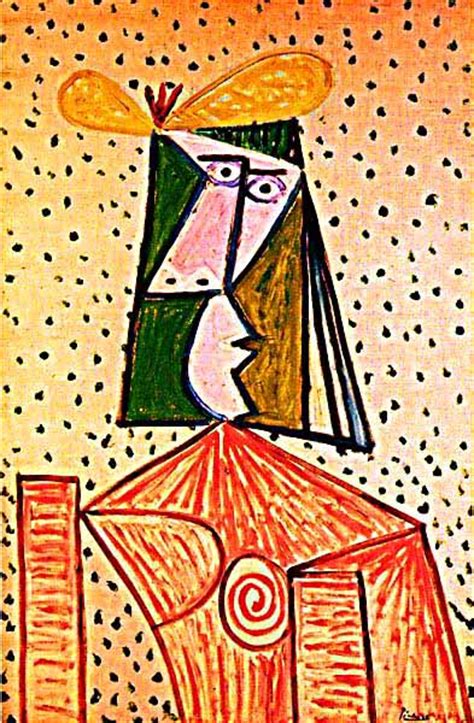 真正的艺术家——毕加索-写人作文600字（合计4篇）