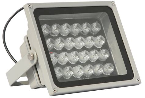 LED投光灯十大品牌有哪些?有什么好的方法?
