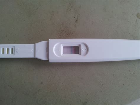 试纸多久可以测出怀孕