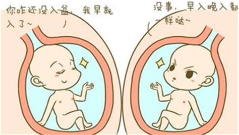 胎儿发育有什么感觉