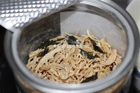 自制雞肉干怎么做