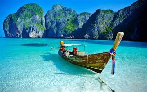 越南跻身全球20个最佳旅游目的地