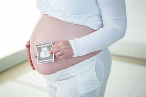 为什么怀孕晚期耻骨会痛