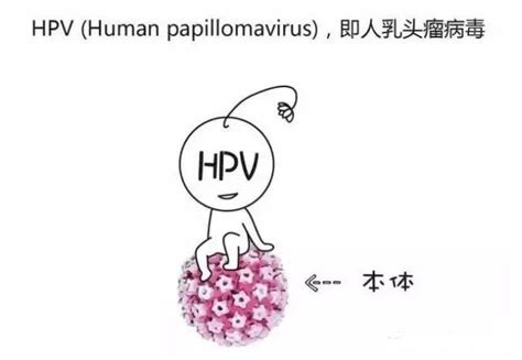 男人感染hpv三种症状