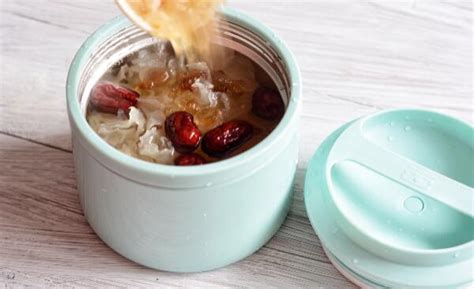 膳魔師燜燒杯怎么煮粥