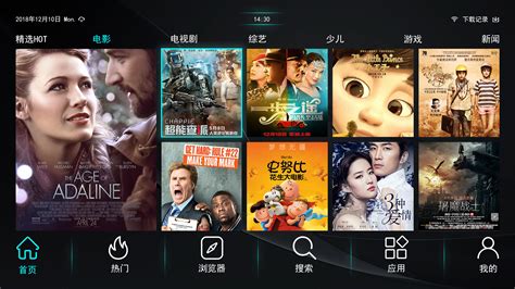 如何将手机视频在电视播放