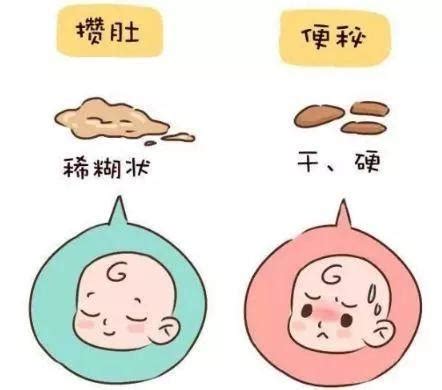 夏季宝宝便秘怎么办