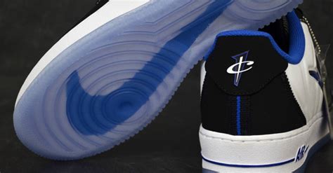 nike 哈達威zoom Flight 96 Supreme 問題