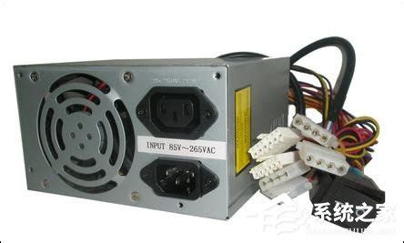電腦的電源故障有哪些