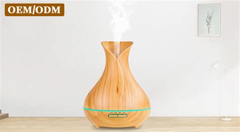 中國比較知名的香薰機品牌