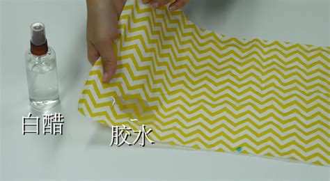請問衣服上有膠粘怎么除