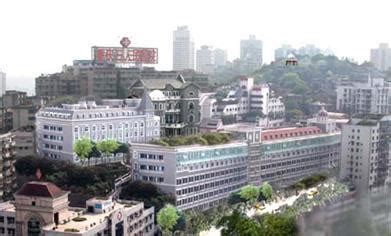 重庆市渝中区月子中心