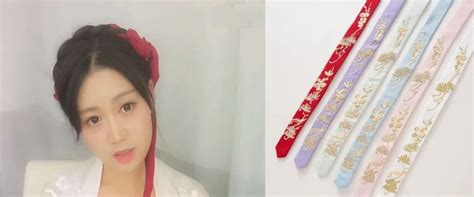 發帶怎么系好看 十五種不同發型發帶的系法