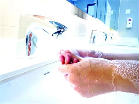 秋季腹泻高发季节