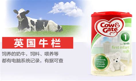 荷兰牛栏奶粉四段怎么样