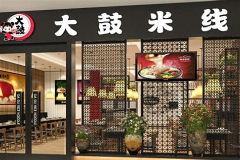 米線加盟要投資多少錢?
