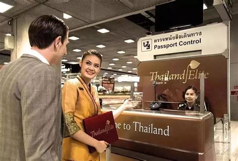 为什么大量海外人士喜欢在泰国定居？
