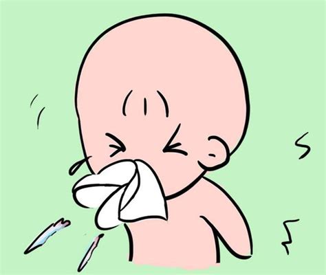2岁宝宝受凉感冒流鼻涕怎么办