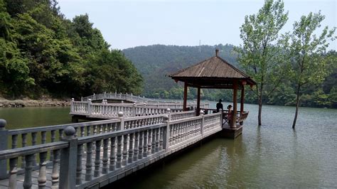 神丽峡怎么样