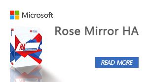 sql server 双机热备,用于灾难性冗余,确保系统24小时不间断运