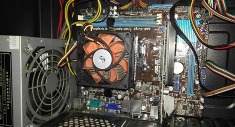 电脑机箱风扇怎么装散热最好