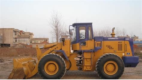 鏟車多少錢一輛