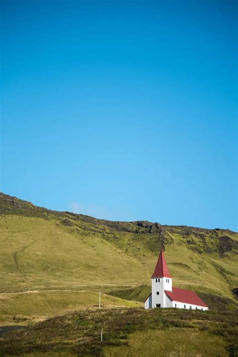 1000万人微信定位在冰岛，那里到底有多美？