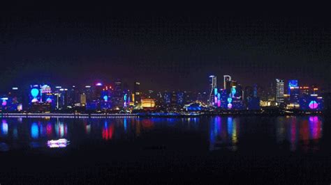 杭州夜景哪比较好??