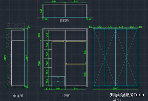 全屋定制家具多少钱一平方？怎么计算的瞿闵？