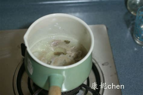 石斛花旗参麦冬炖瘦肉汤的功效