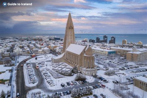 冰岛旅游攻略：在雷克雅未克这些事情不做不行