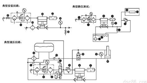 增压泵是如何工作的?