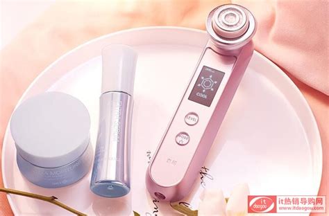 家里用的美容儀,哪款比較好呢?