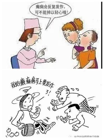 脑发育不良引发的癫痫